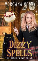 The Kitchen Witch 2 - Dizzy Spells