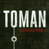 Toman - Postrockhits Volume 2 (CD)