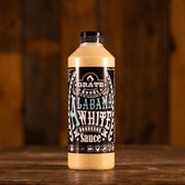 Grate Goods Alabama White Barbecue Sauce Knijpfles 775ml