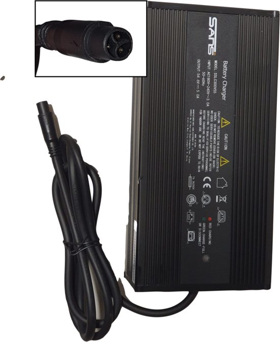 Super73 Orginele 5A Snellader | bol