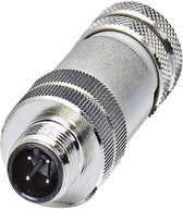Phoenix Contact 1693830 SACC-M12MS-4CON-PG 7-SH Field Attachable Plug Connector M12