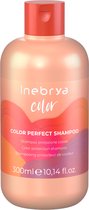 Inebrya - Color Perfect Shampoo 300ML