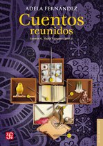 Letras Mexicanas - Cuentos reunidos