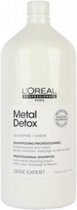L'Oreal - Metal Detox Reinigende Shampoo