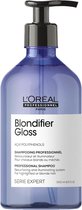 L'Oréal Professionnel Blondifier Shampoo Gloss 500 ml -  vrouwen - Voor