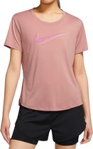 Nike Dri-FIT Swoosh Dames Shirt