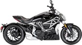 Maisto Ducati X Diavel S 1:12 Motorfiets