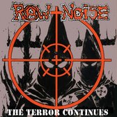 Raw Noise - The Terror Continues (LP)