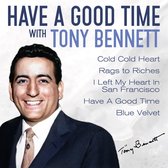 Tony Bennett - Have A Good Time With Tony Bennett (CD)