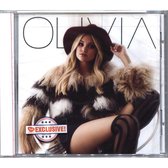 Olivia - Olivia (CD)