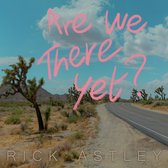 Rick Astley - Are We There Yet? (Cd)