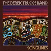 Derek -Band- Trucks - Songlines (CD)
