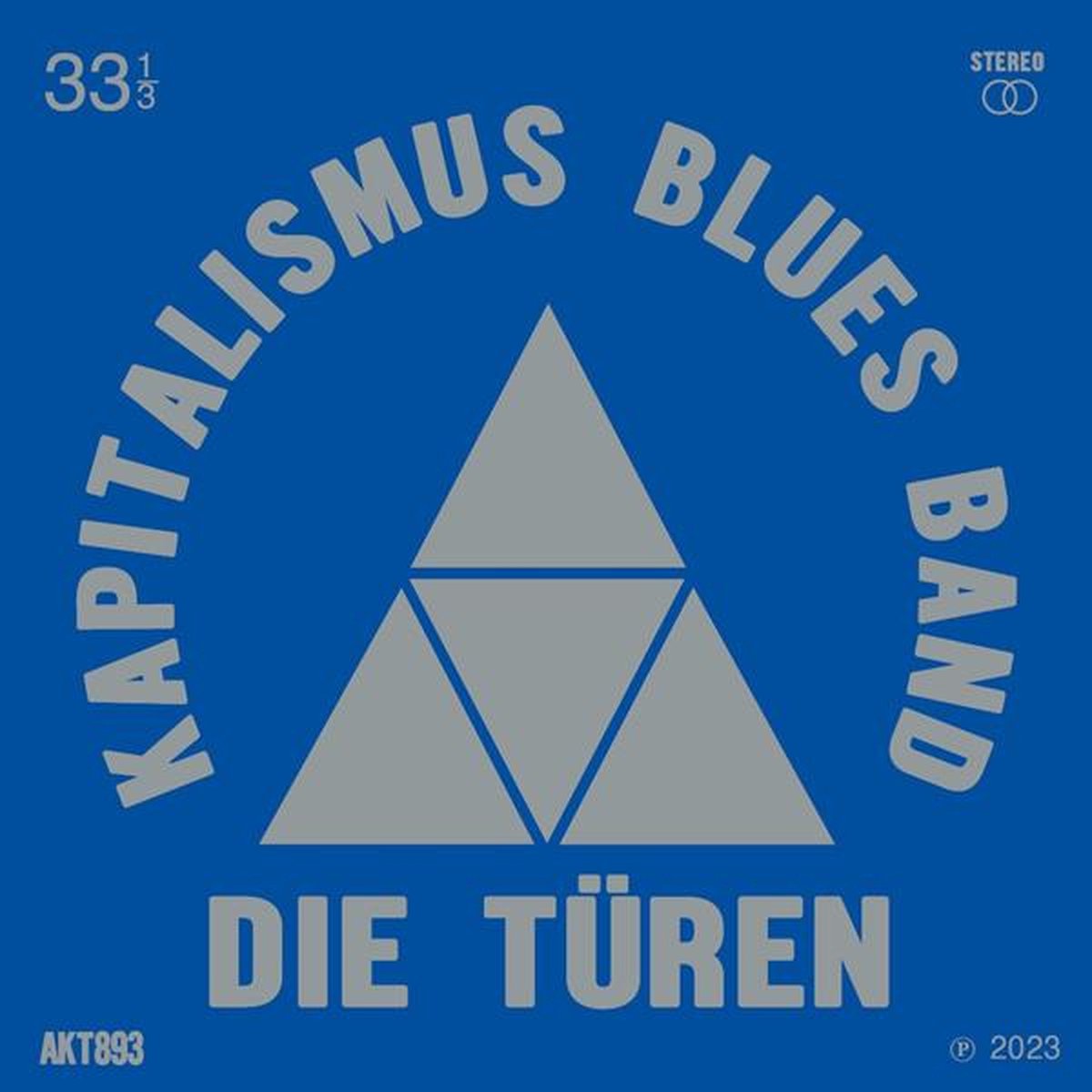 Kapitalimus Blues Band