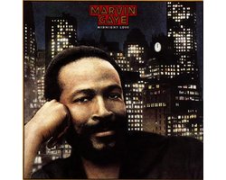 Marvin Gaye - Midnight Love