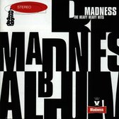 The Heavy Heavy Hits - Best Of Madness - Greatest Hits