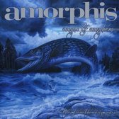 Amorphis - Magic And Mayhem - Tales From The Early Years (CD)