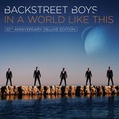 Backstreet Boys - In a World Like This (Cd)