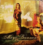 Moya Brennan - Signature (CD)
