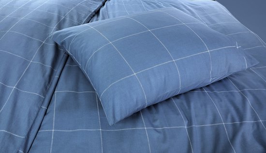 Day Dream Franko - dekbedovertrek - tweepersoons - 200x200/220 - Multi