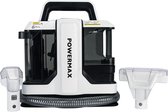 Powermax Pro 2 wit - Tapijtreiniger - Auto's - Banken - Vloeren met grote korting