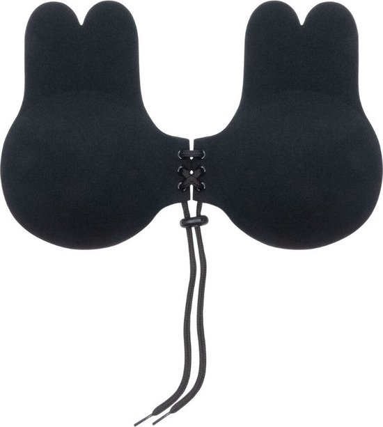 Accessoire de soutien- BH pour femme MAGIC Bodyfashion Va-Va-Voom Lift - Noir - Taille 2XL/3XL