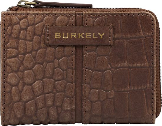 PORTEFEUILLE SLIM BURKELY COOL COLBIE | bol