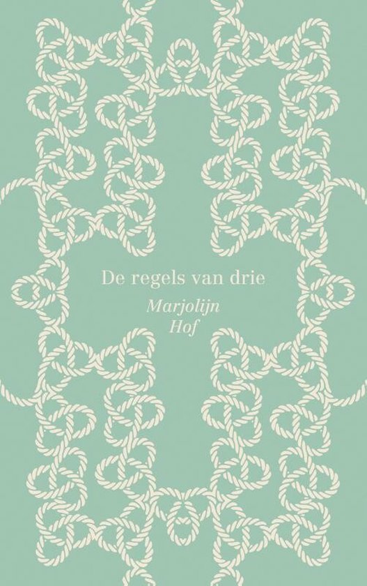 De regels van drie - cover