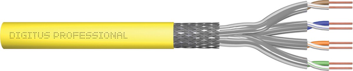 DIGITUS Professional - Installatiekabel