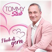 Tommy Steib - I Hob Di Gern - CD