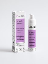 Maliya Skincare - Niacinamide Gel Moisturiser 50 (ml.) | Plant-Based | Vegan | High Quality Skincare | Vitamine B3 |