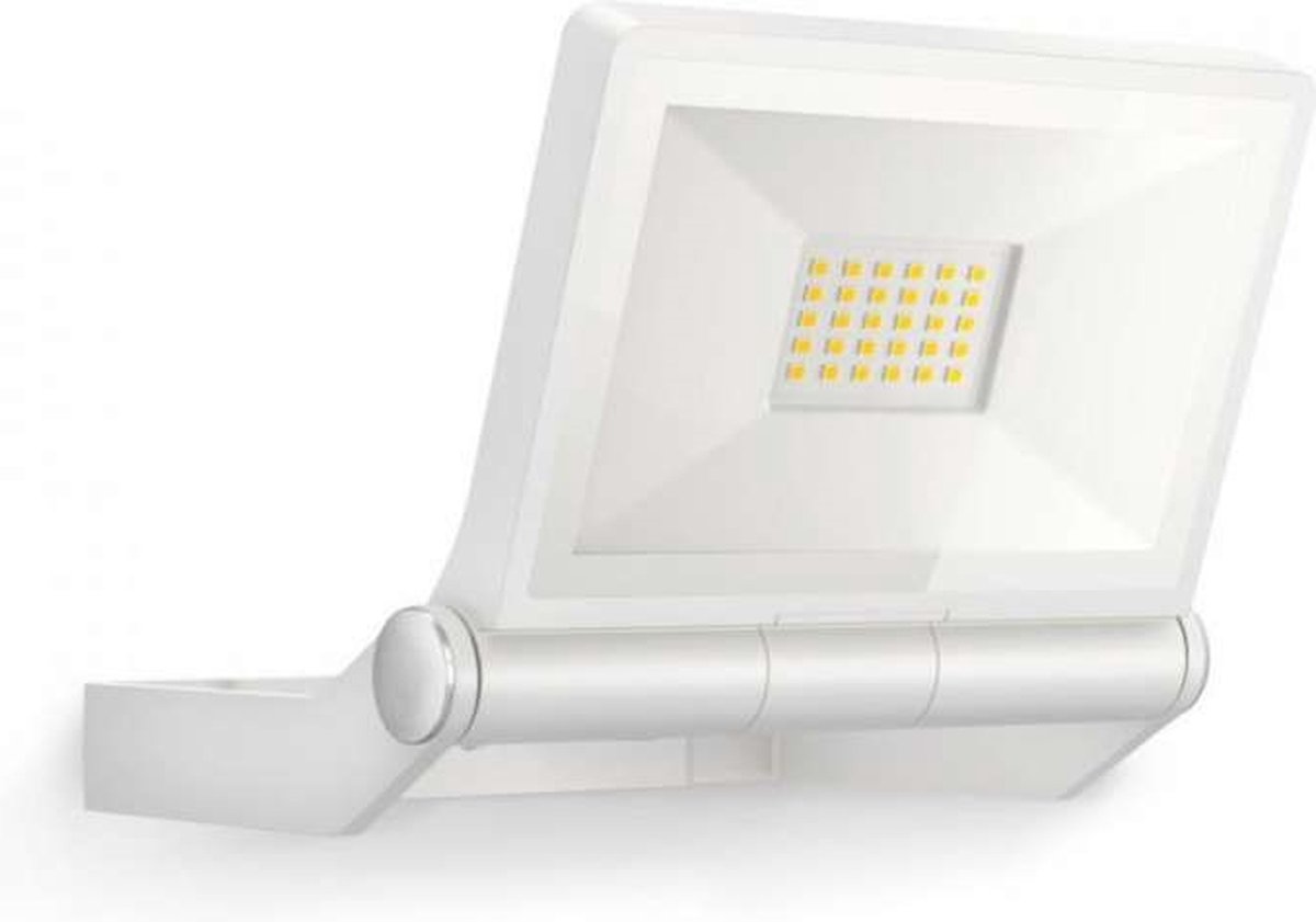 Steinel LED Buitenspot Xled ONE wit