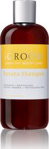 iGroom - Banane - Shampooing Chiens - 473 ml - Shampoing pour chien