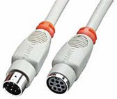 Cable PS/2 LINDY 31533 2 m