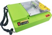 Bol.com Allsome - Mini Tafelcirkelzaag - Multifunctioneel - 220V - DIY aanbieding