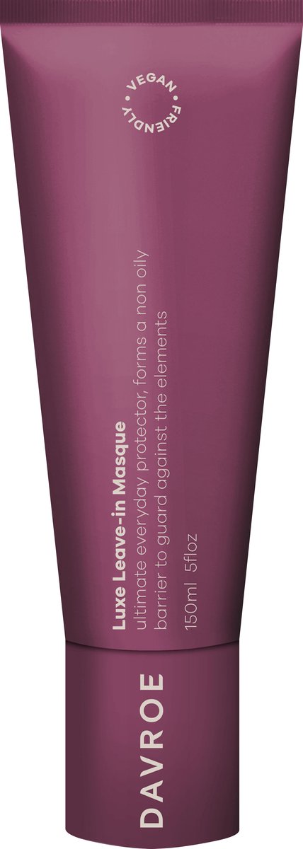 Davroe Luxe Leave In Masque 150ml