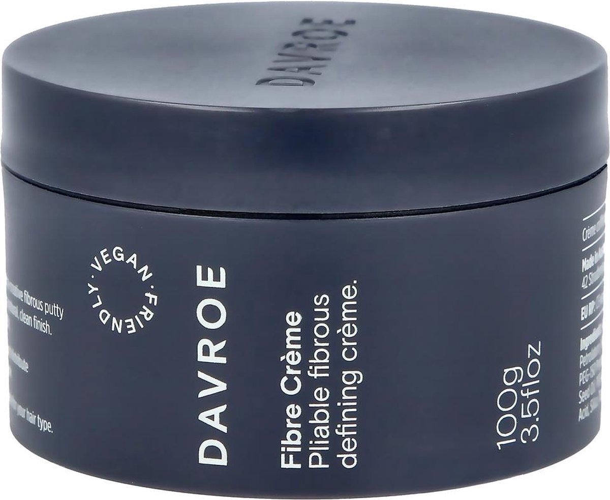 Davroe Fibrous Defining Crème 100g