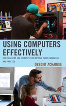 Using Computers Effectively