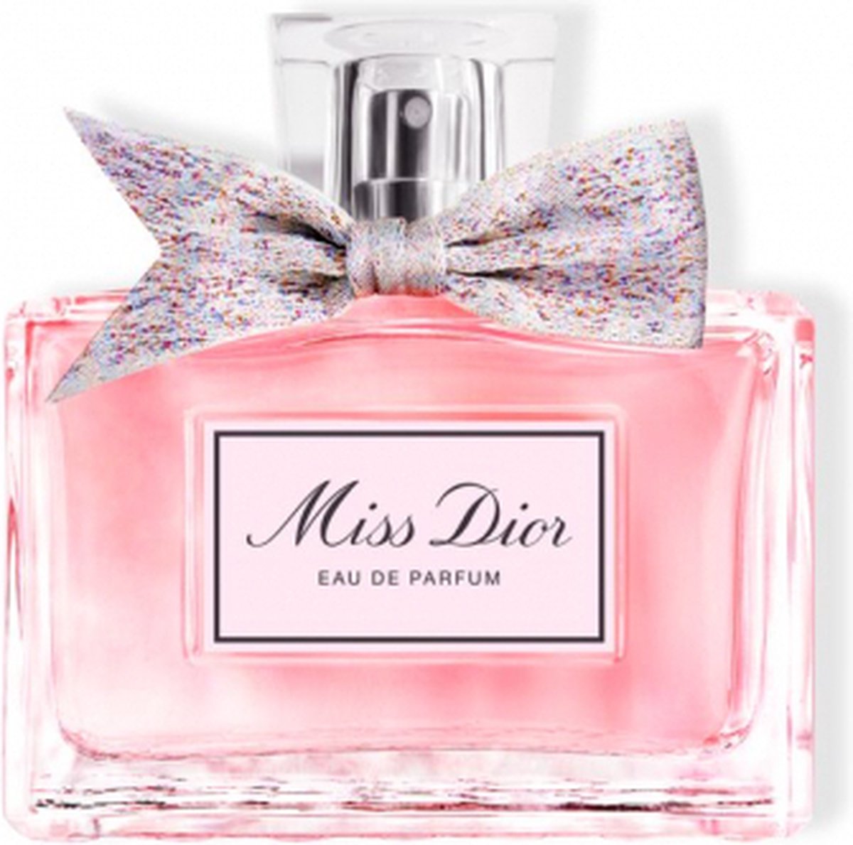 Dior Miss Dior 50 ml Eau de Parfum - Damesparfum | bol.com