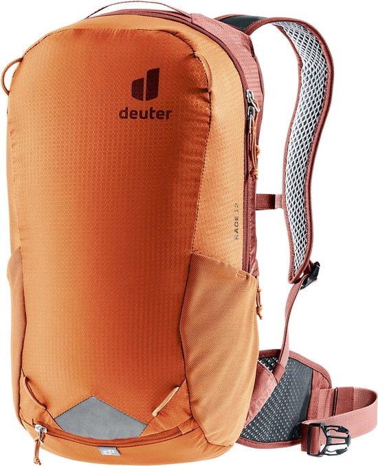 Deuter Backpack / Rugtas / Wandel Rugzak - Race - Bruin