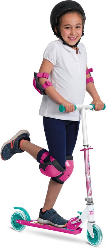 Move Stripes inline skates - maat 34/37