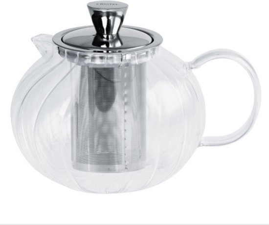 Cristel Gyokuro Theepot 1.2L