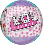 Amscan Folieballon Orbz L.o.l. Surprise Meisjes 40 Cm