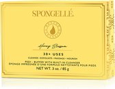 Spongellé Pedi-Buffer Honey Blossom Boxed