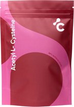 Acetyl L-Cysteine (NAC) | 60 capsules 500mg | Memory supplement | Cerebra