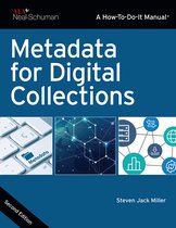 How-To-Do-It Manuals - Metadata for Digital Collections