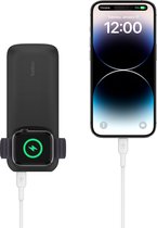 Chargeur sans fil rapide pour Apple Watch + banque d'alimentation 10K