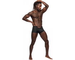 Male Power 141276BKXL - Mini Short Xlarge