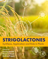 Strigolactones