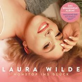 Laura Wilde - Nonstop Ins Gluck - CD