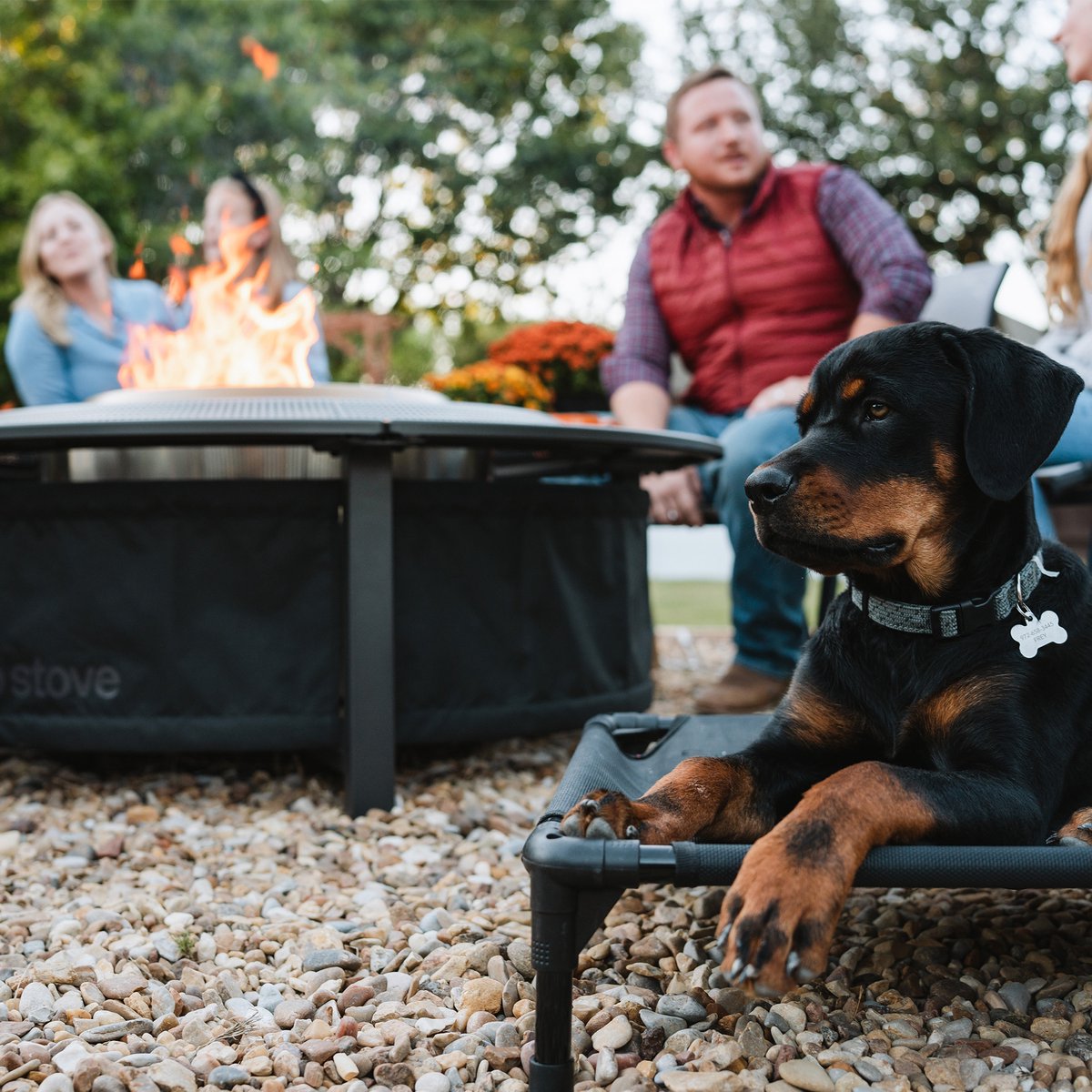 Solo Stove Surround Table - Small